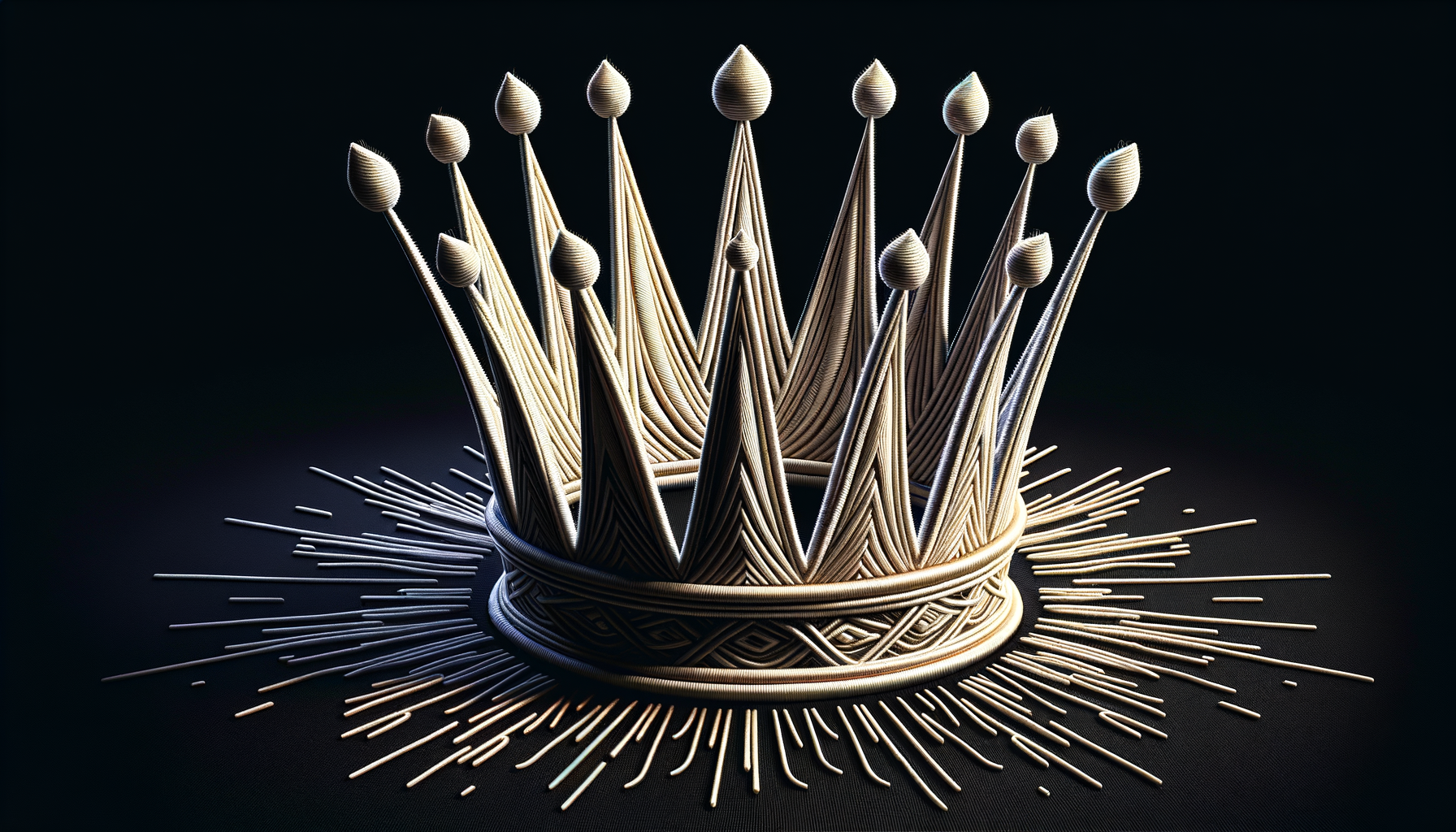 When the Crown Isn’t Really Yours