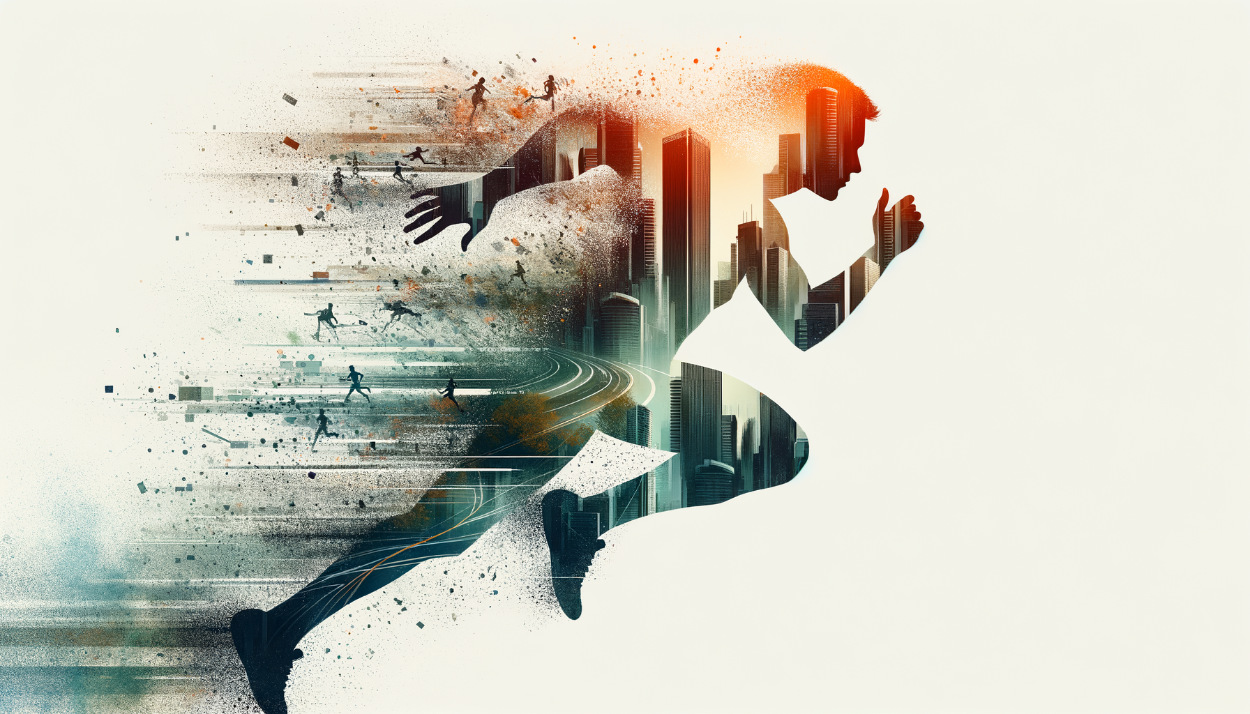 Trotting Toward Chaos