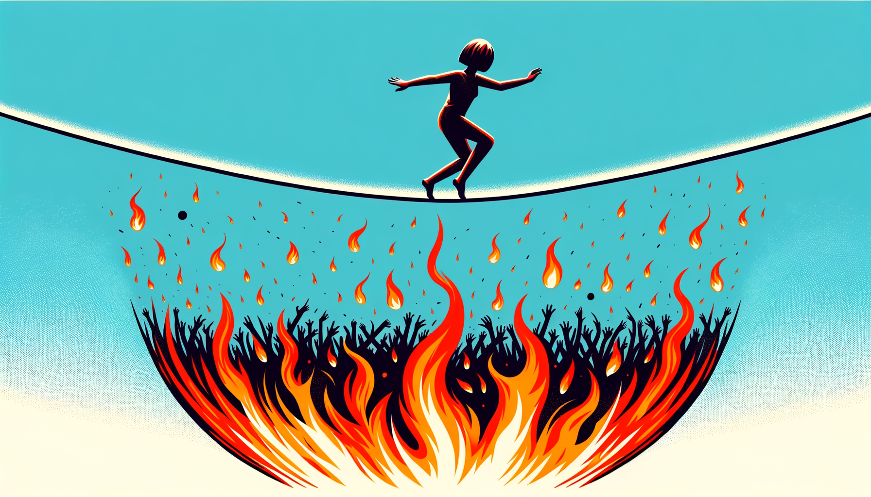 Flirting with Disaster