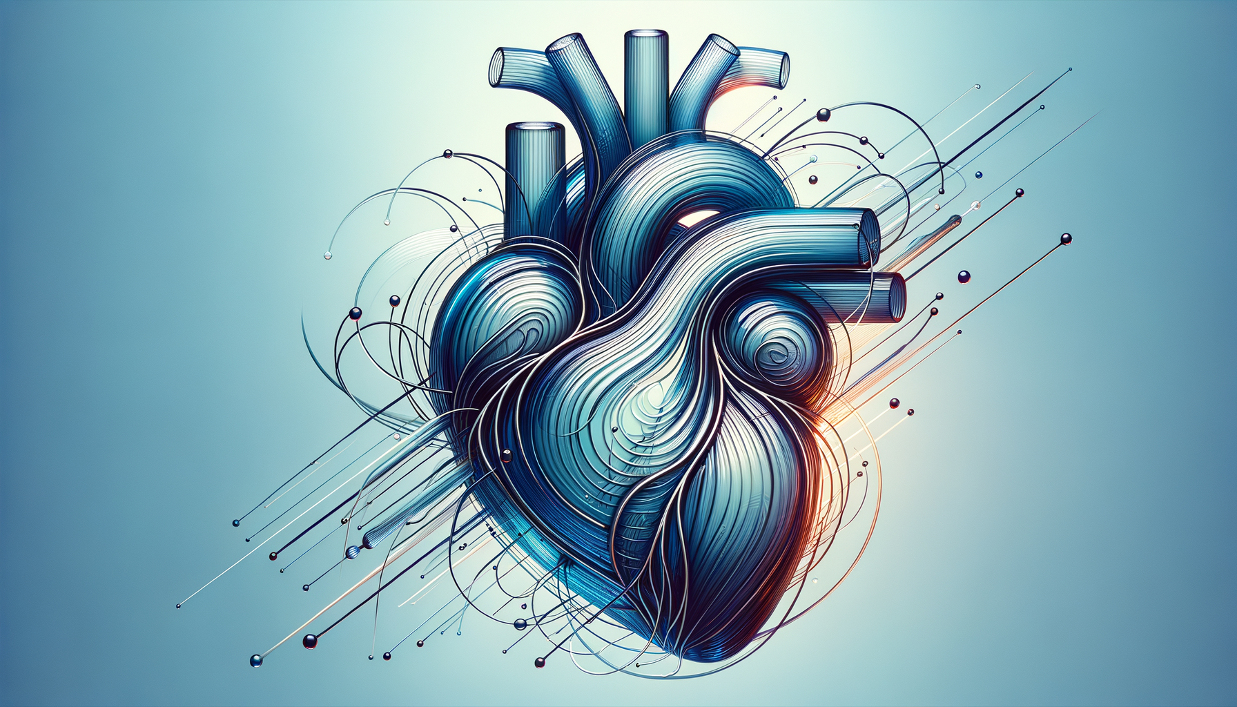 Heartlines in Ink