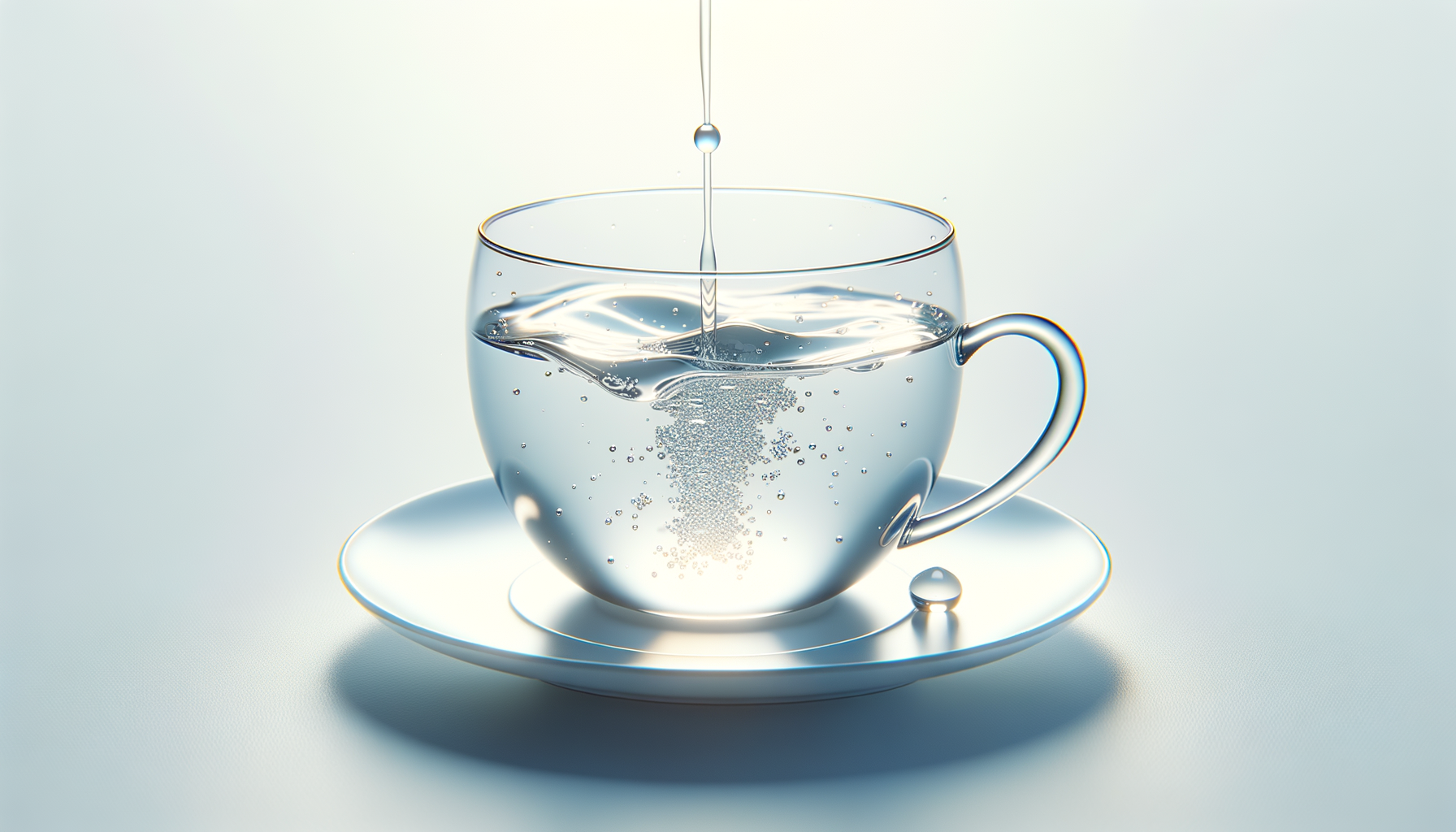 Sip by Sip