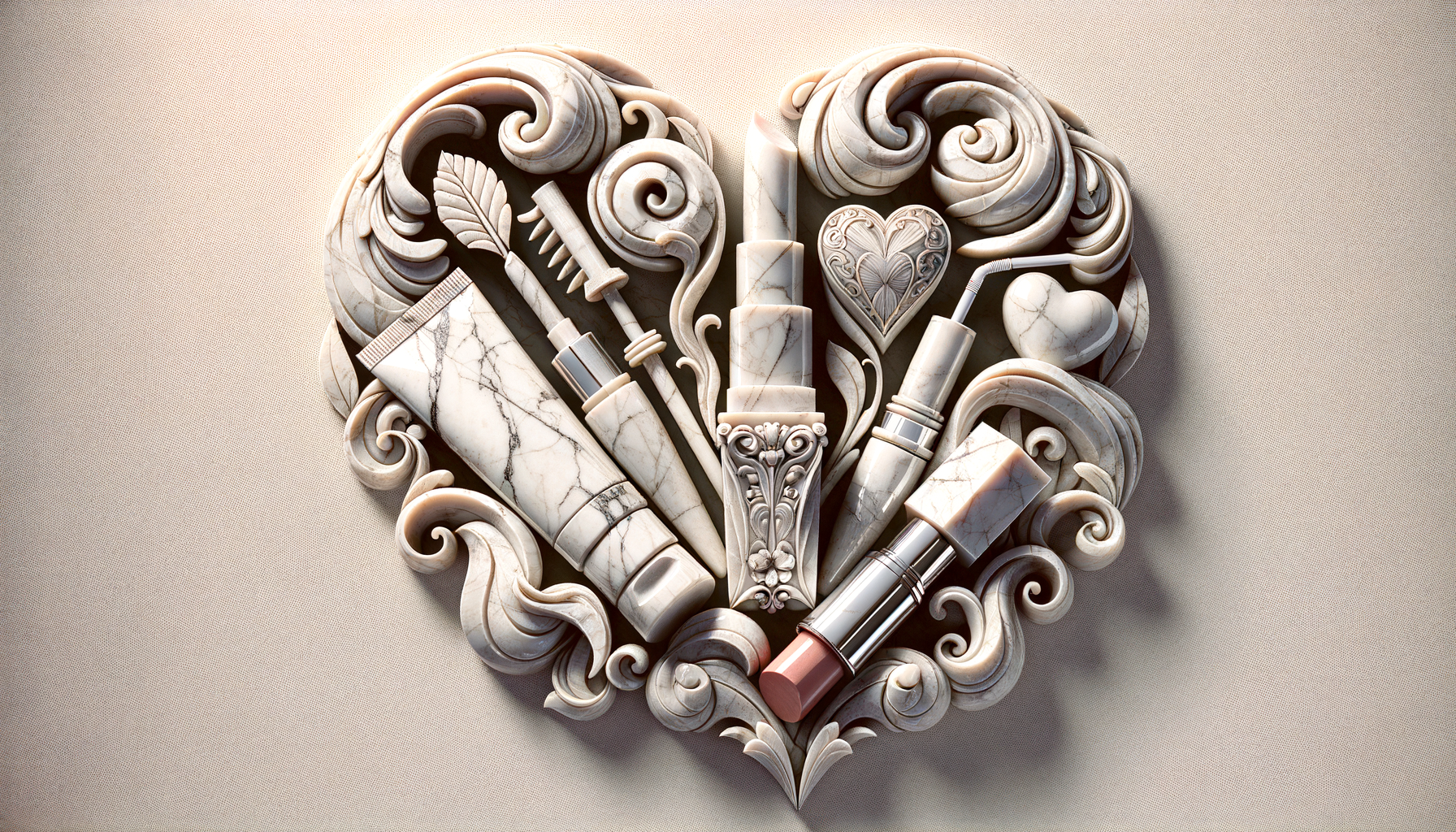 Fueled by Love and Lipstick
