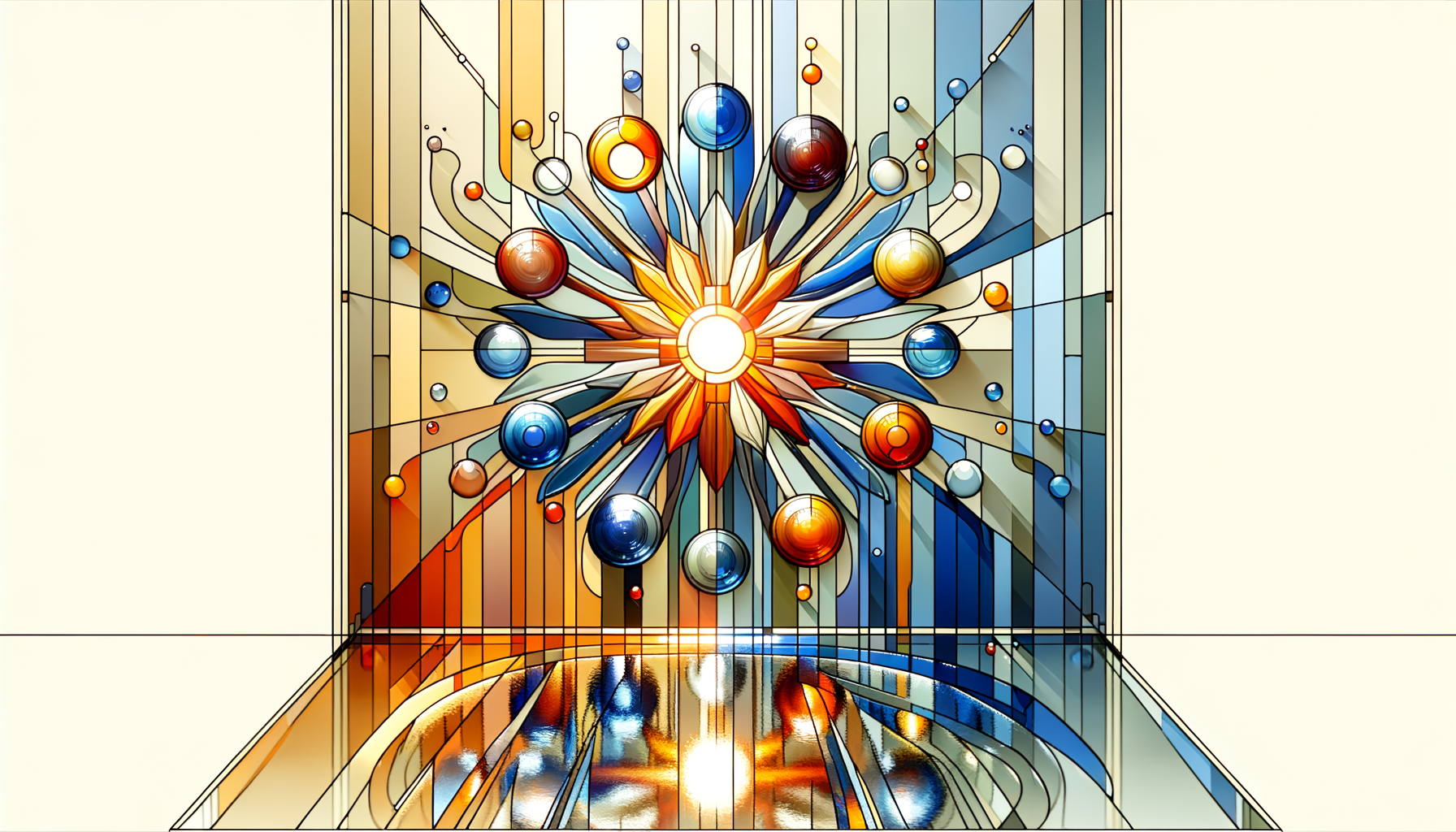 Reflections of Enoughness