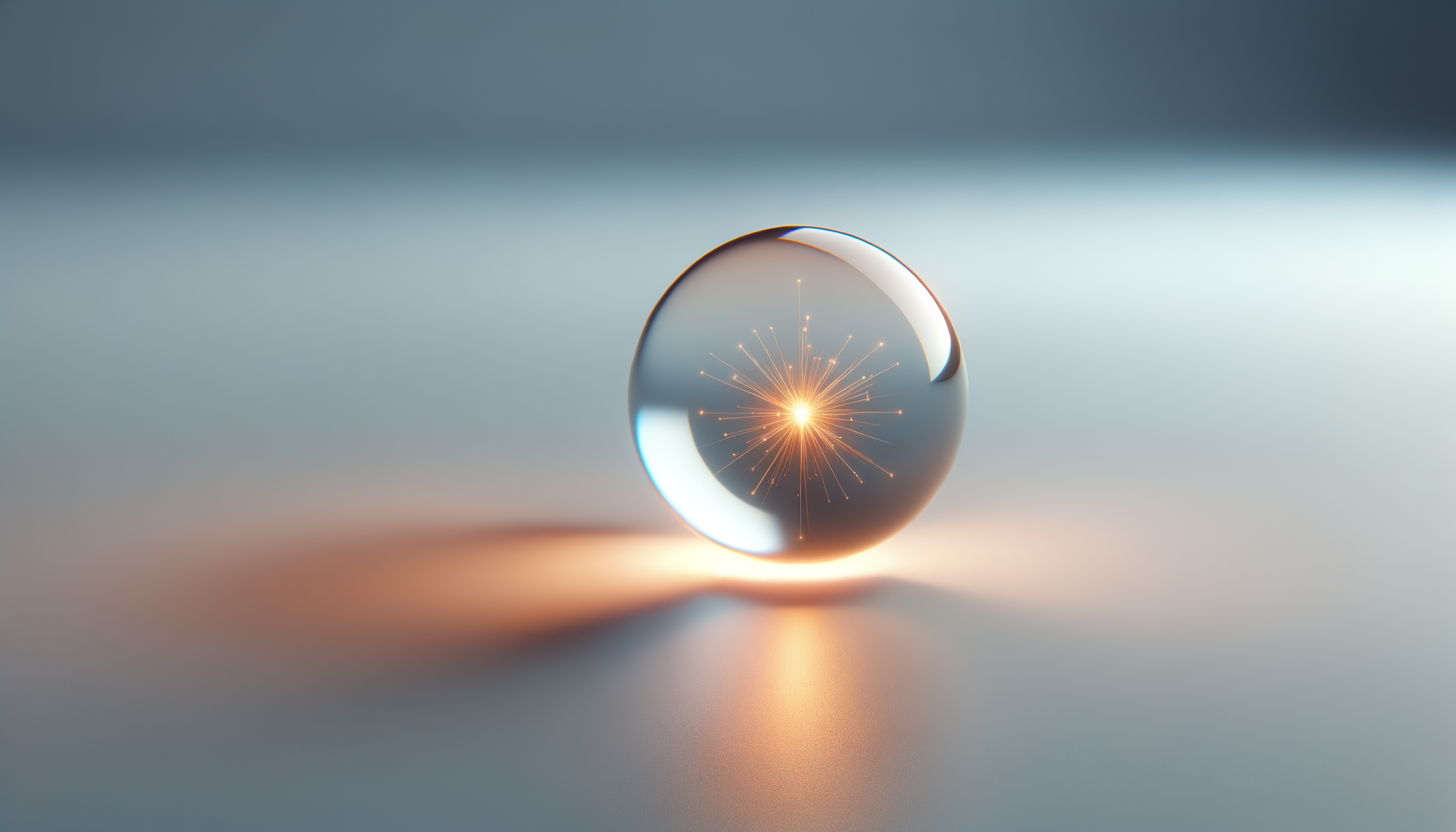 Savoring the Spark