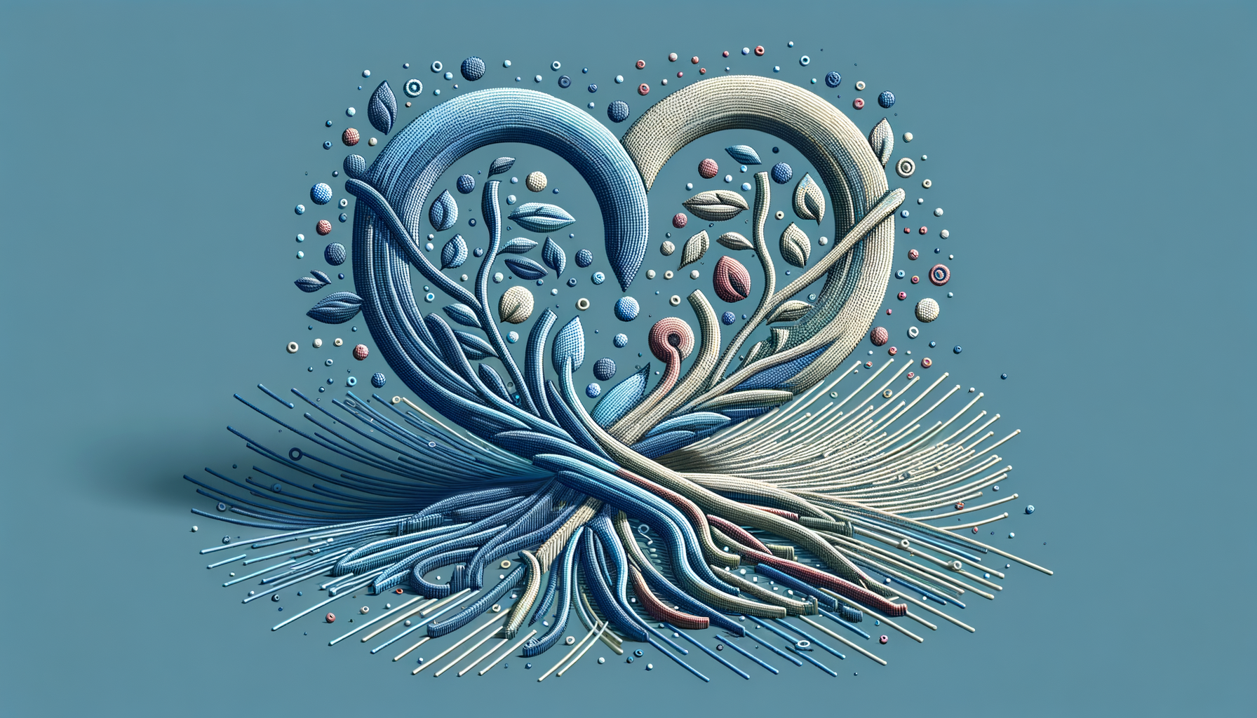 Rewriting the Roots of Love