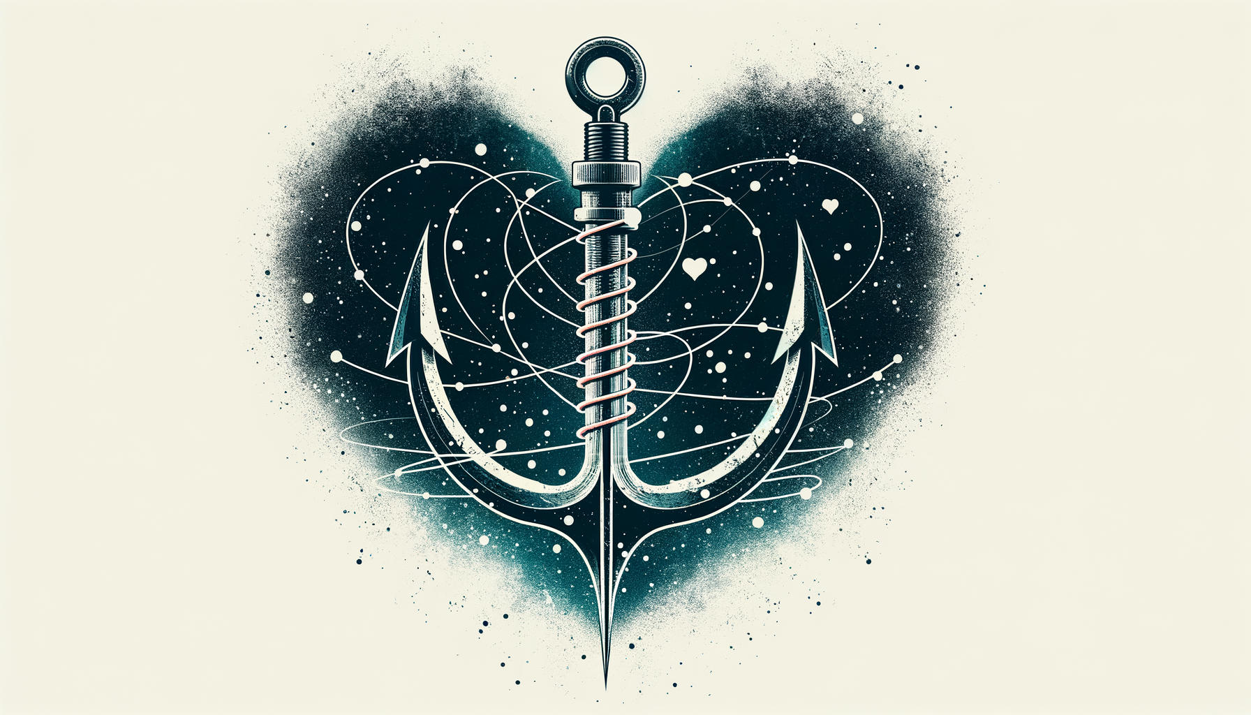 Harpoons and Heartstrings