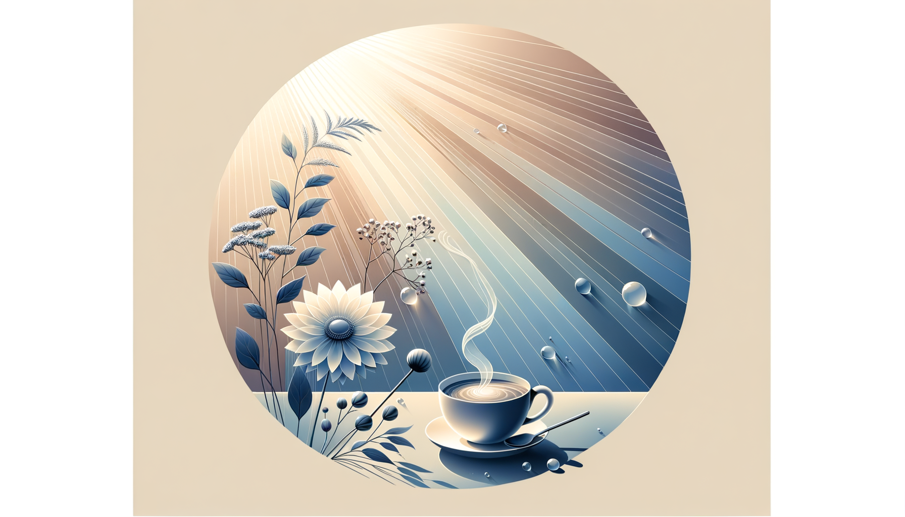 The Art of Slow Mornings