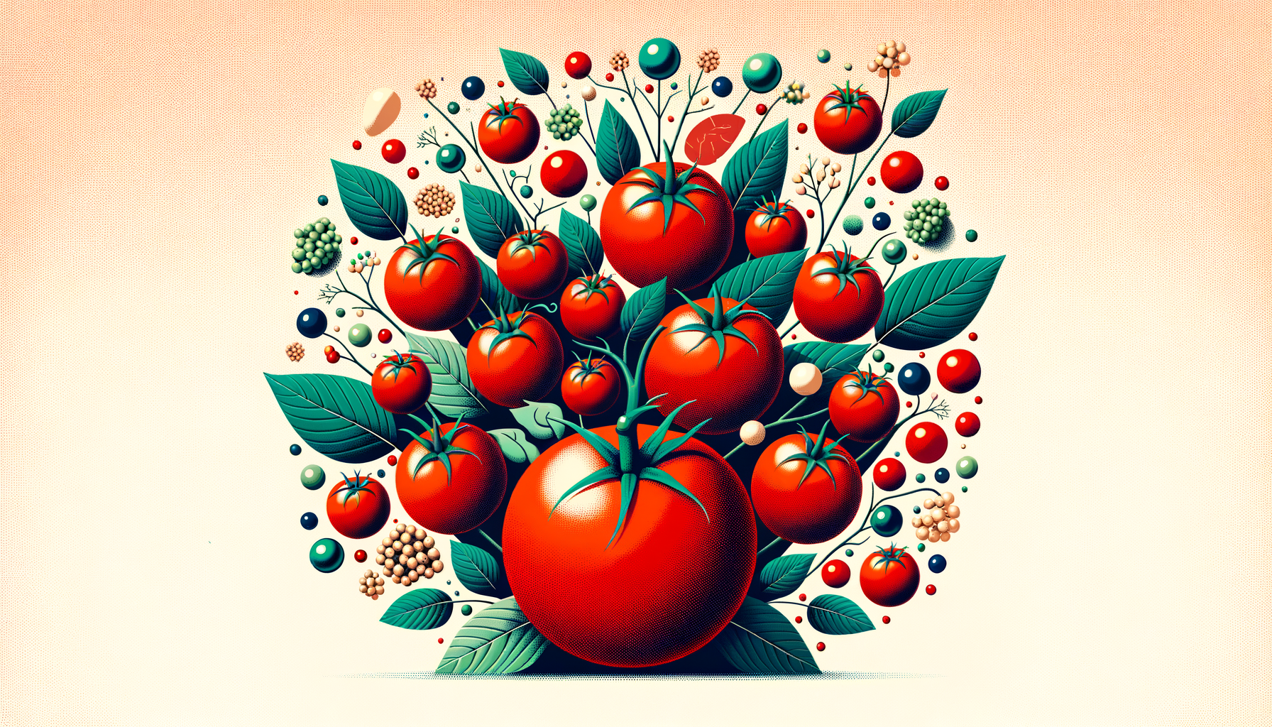 The Tomato Principle