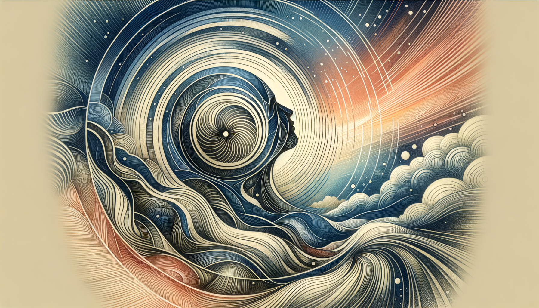 The Wander Within