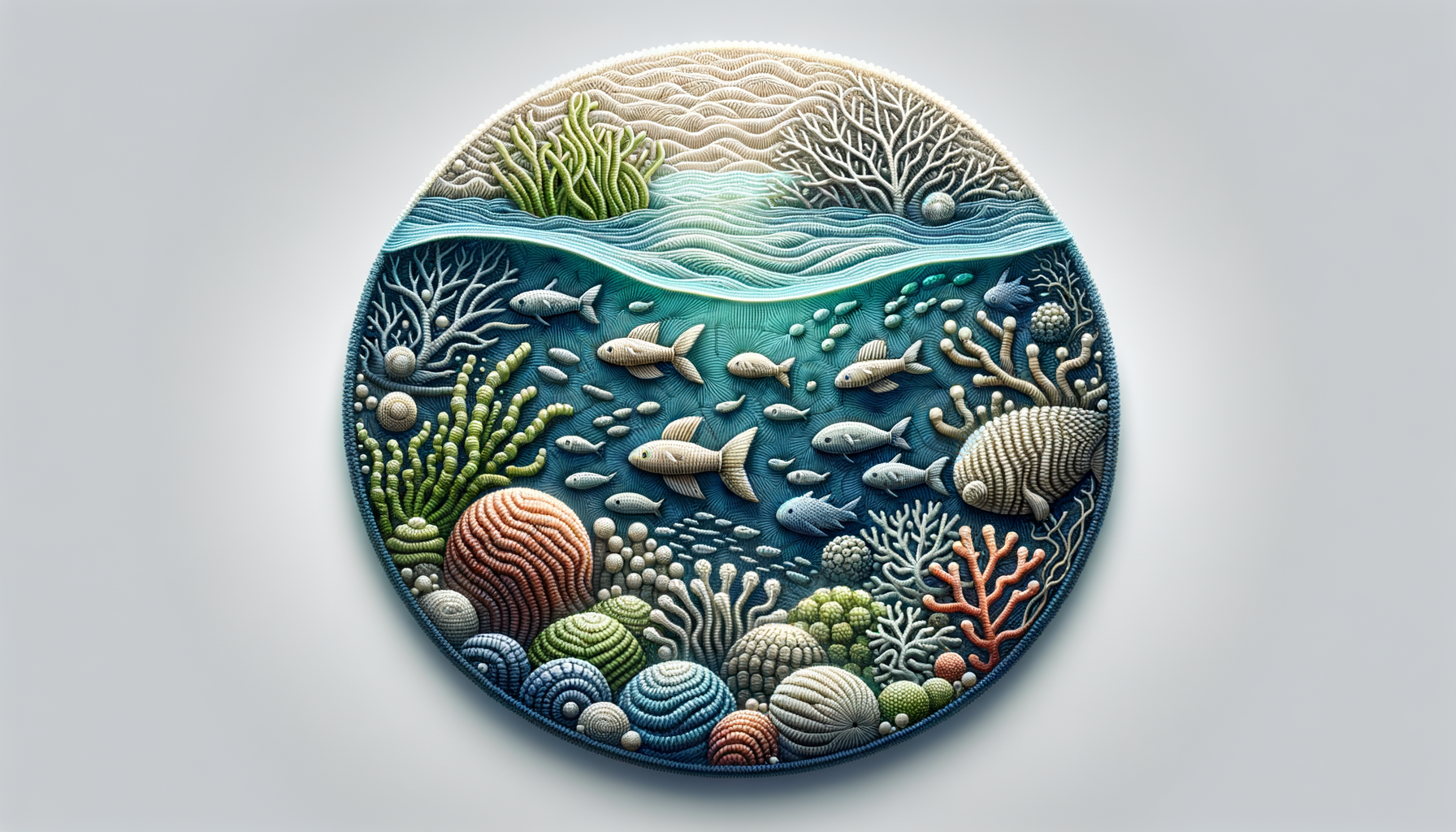 The Tidepool Theory of Belonging