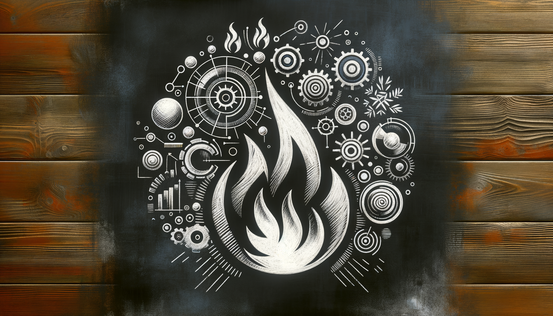 Tending the Fire of Everyday Creativity