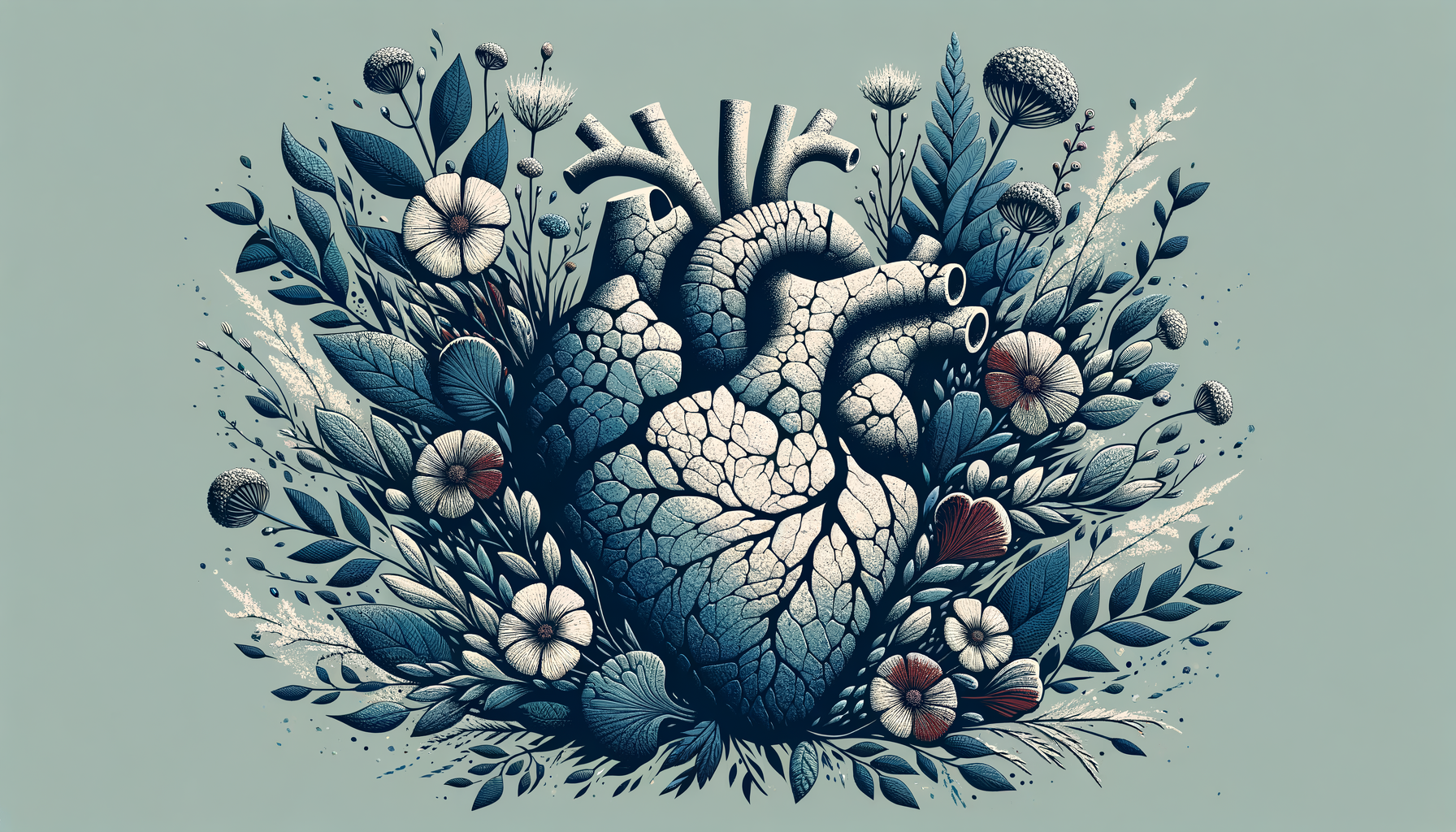 Potholes and Heartbeats