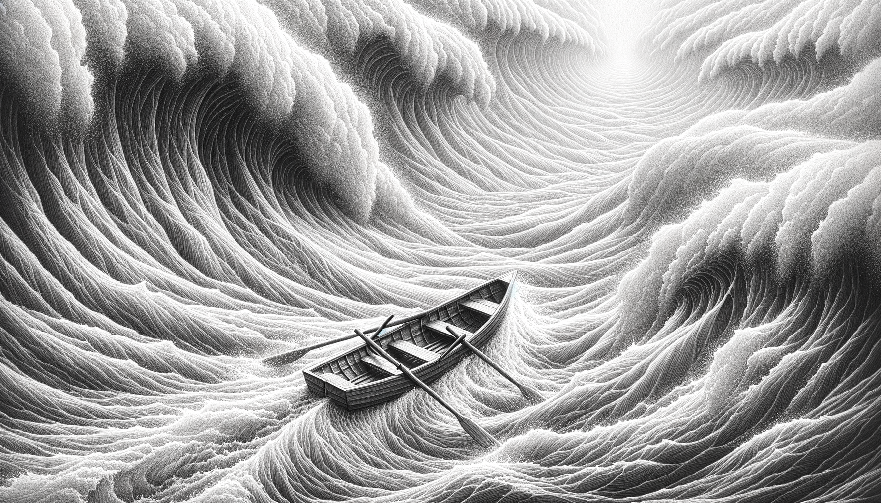 Crossing the Current