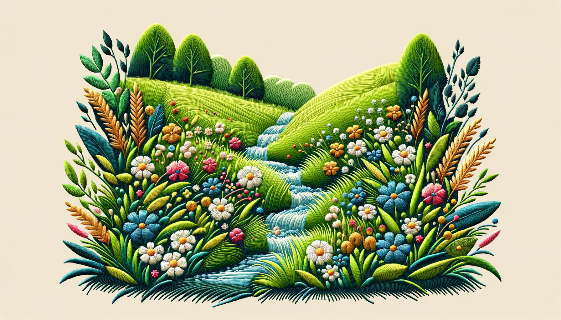 Meadow Moments