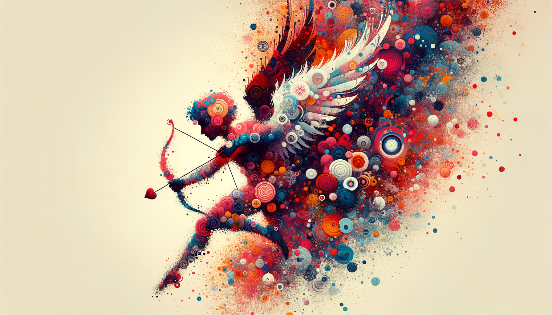 Cupid in Chaos