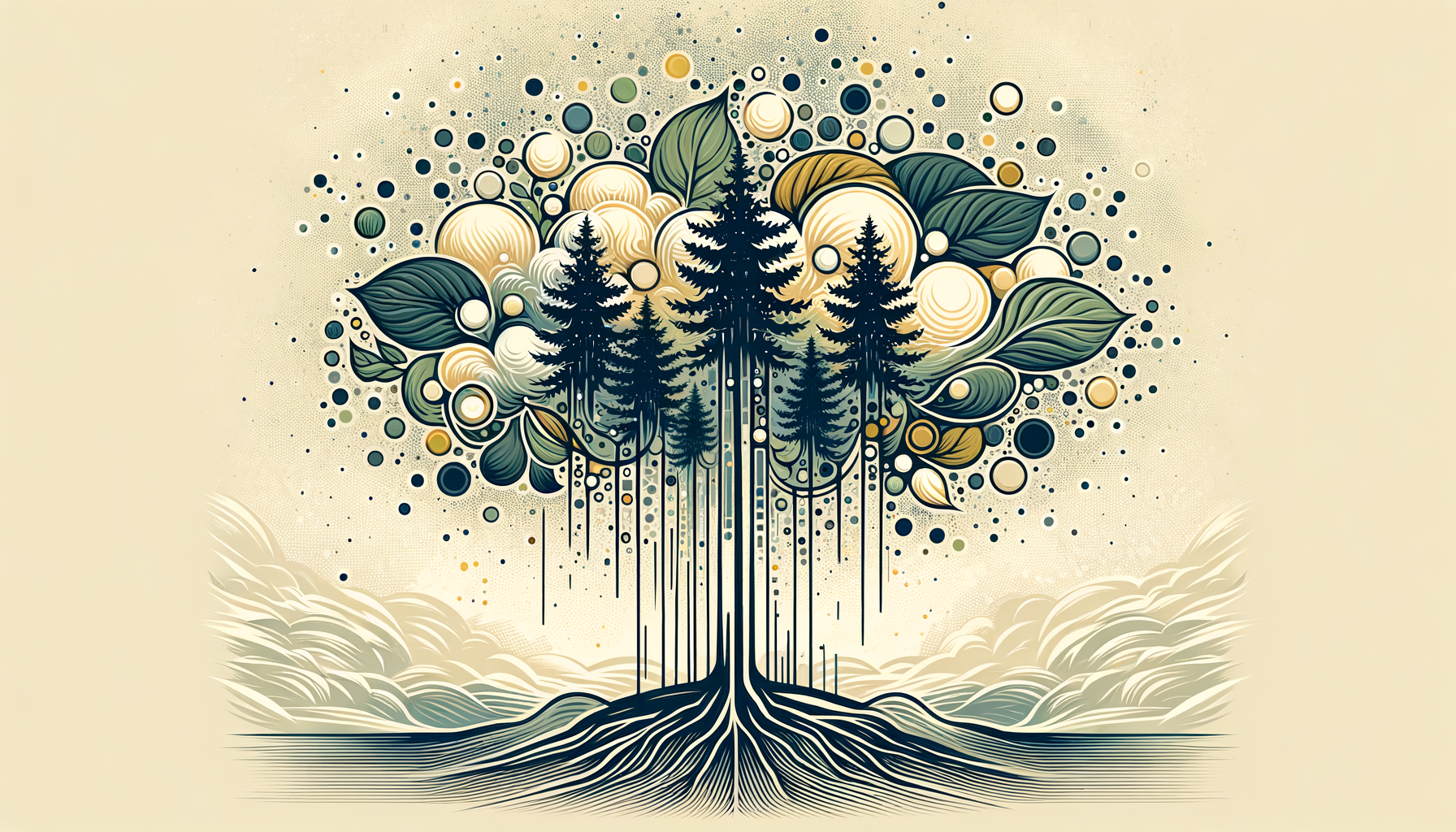 When Trees Speak and Purpose Beckons
