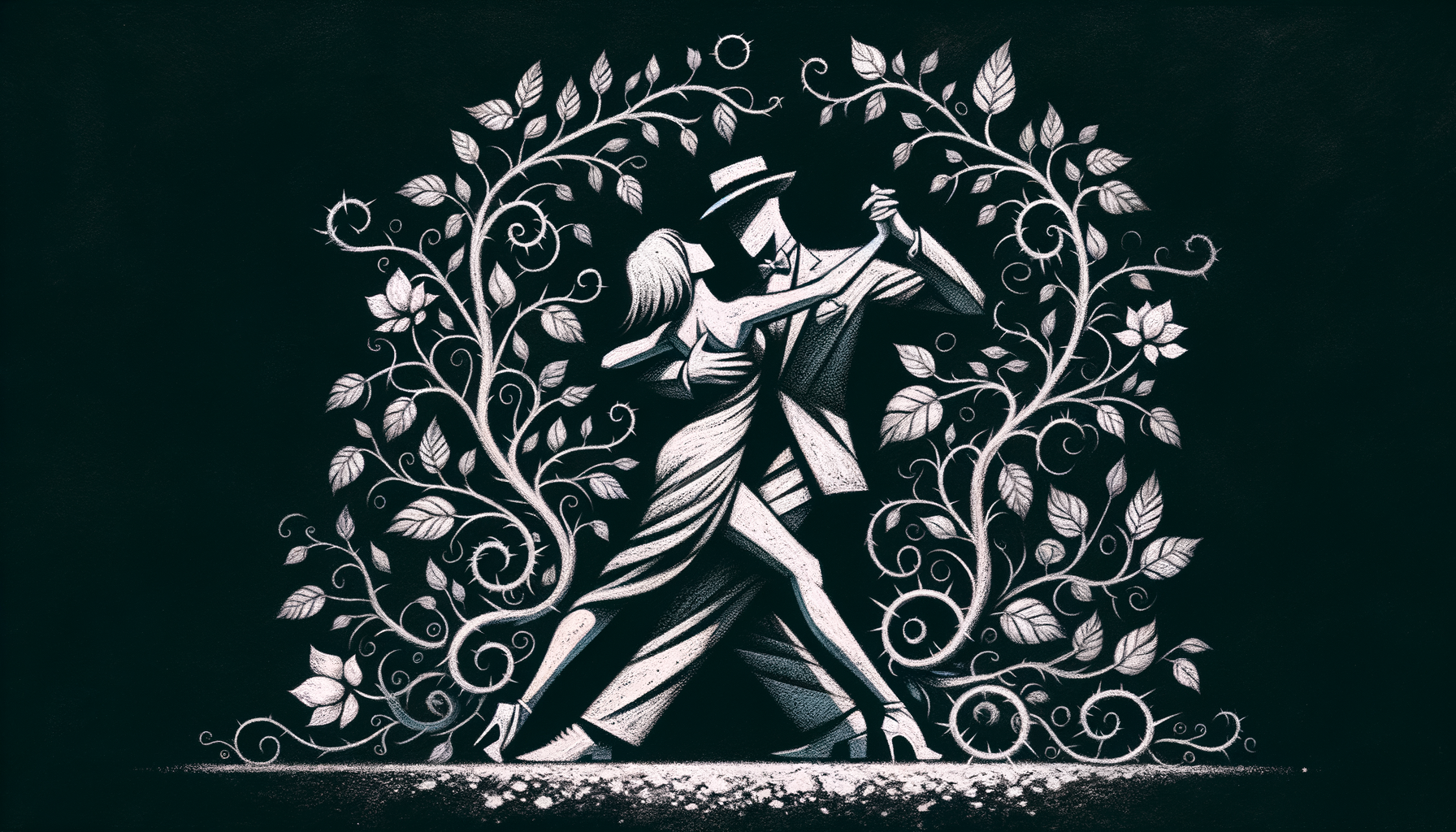 Thornbush Tango