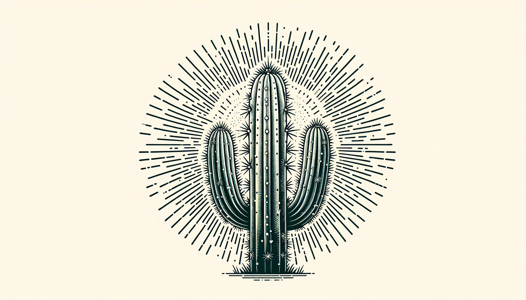 Thrive Like a Cactus