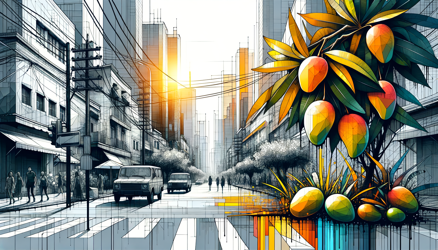 Lessons from Mango Street