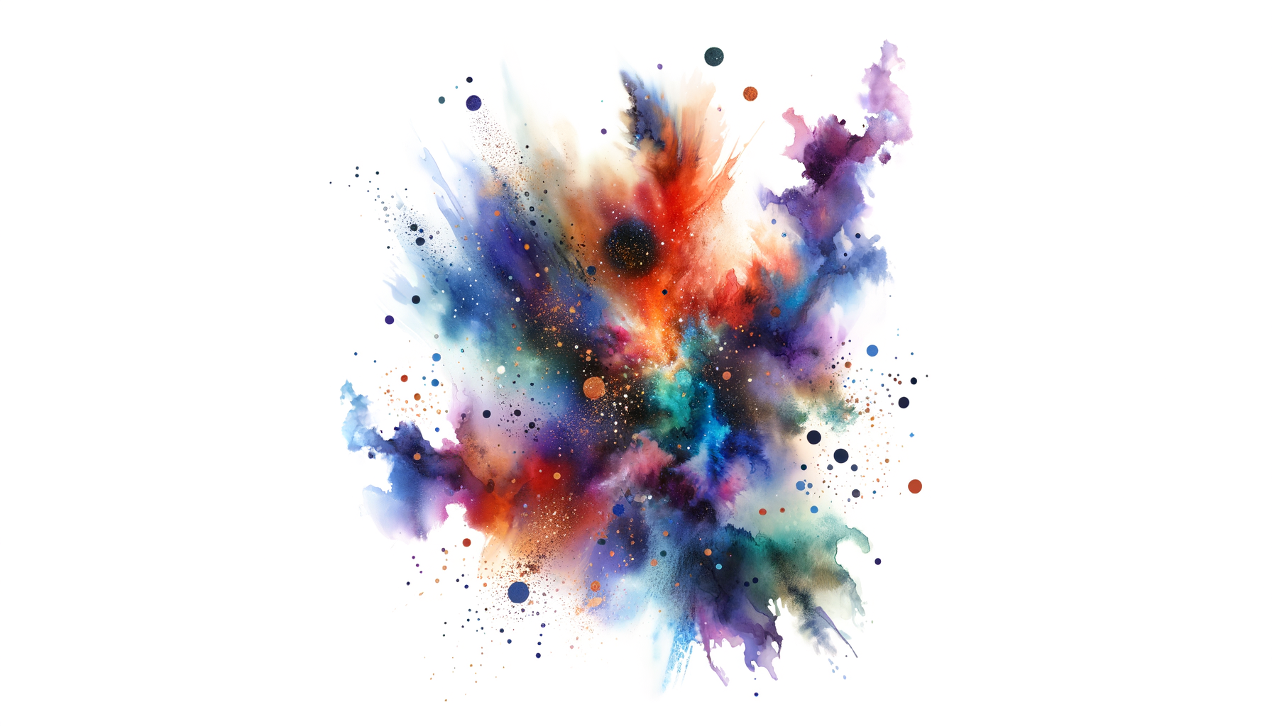 Painted with Passion