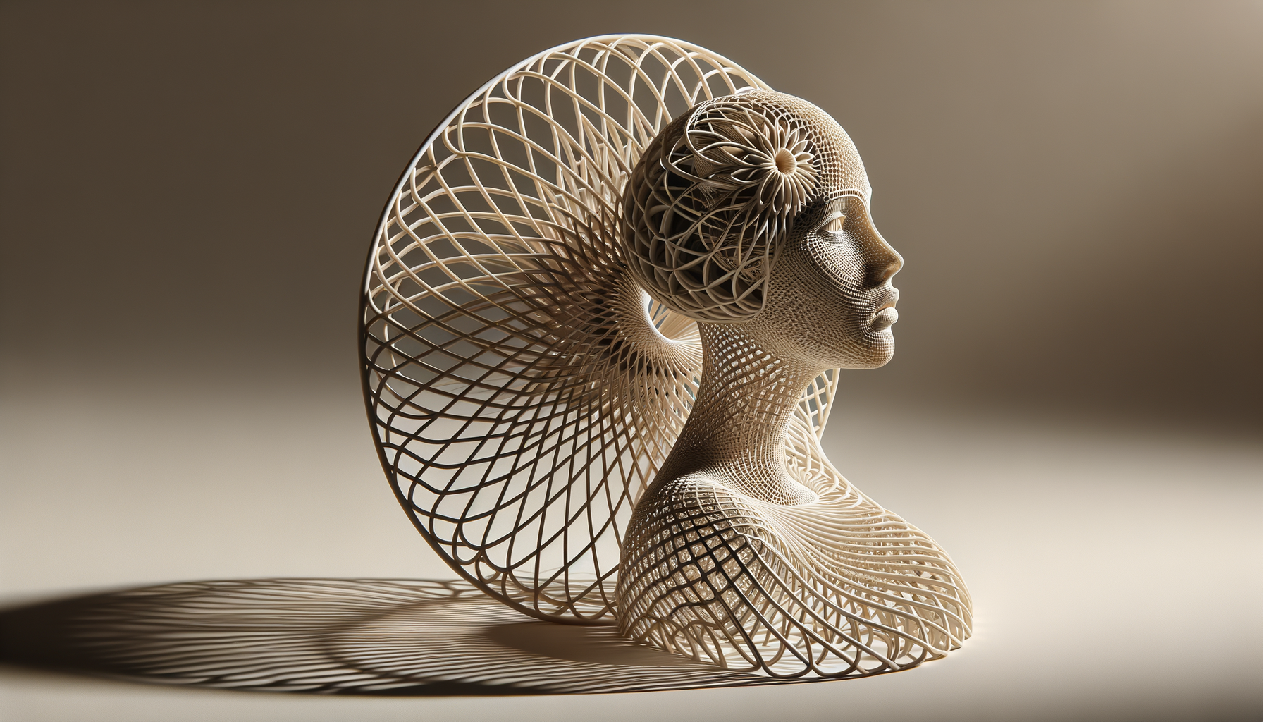 Between Elegance and Empowerment