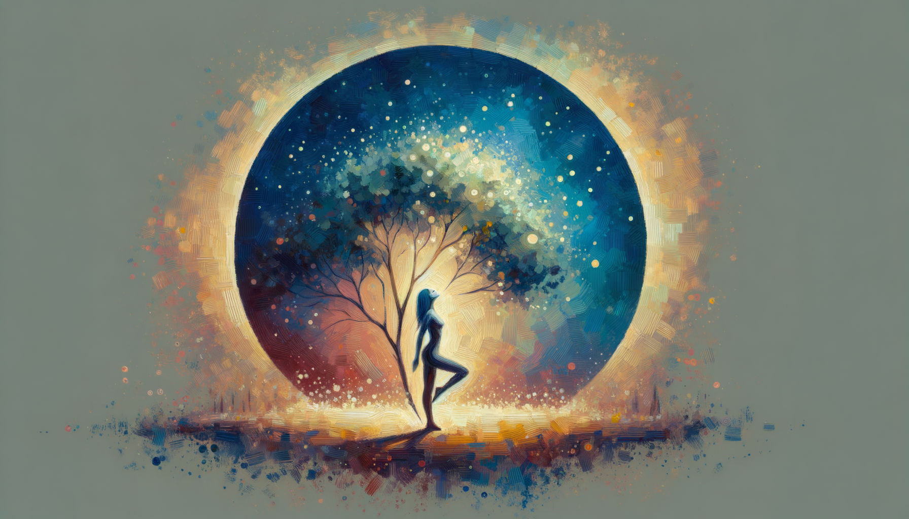 The Soul of What Grounds Me