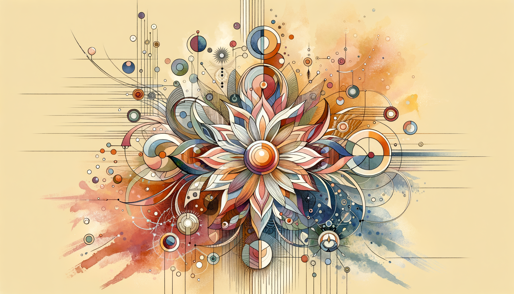 Weaving Wholeness: The Art of Self-Love