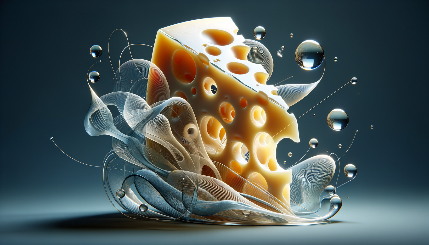 Gruyère, Purpose, and the Messy Moments That Matter