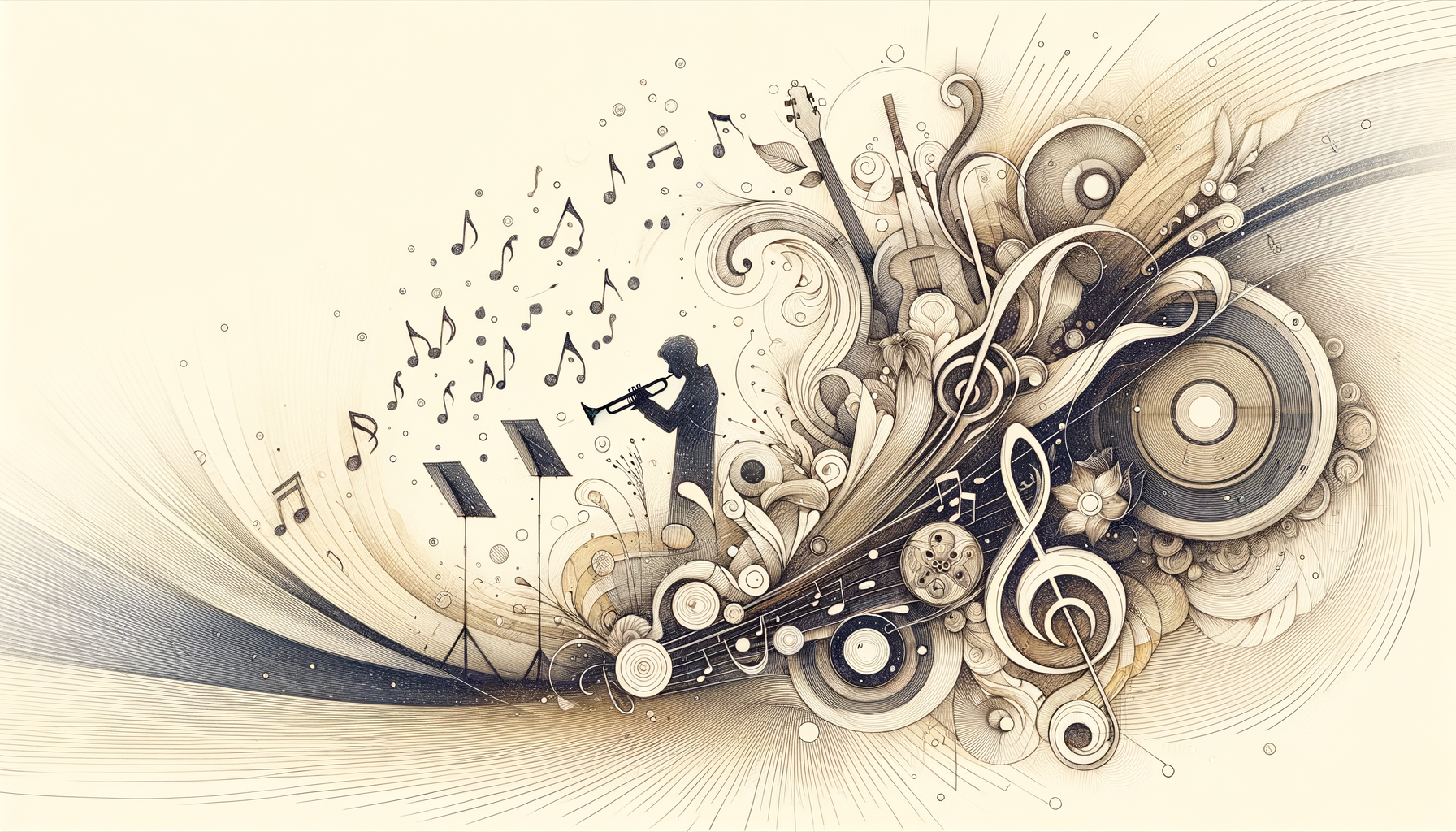 The Symphony of You