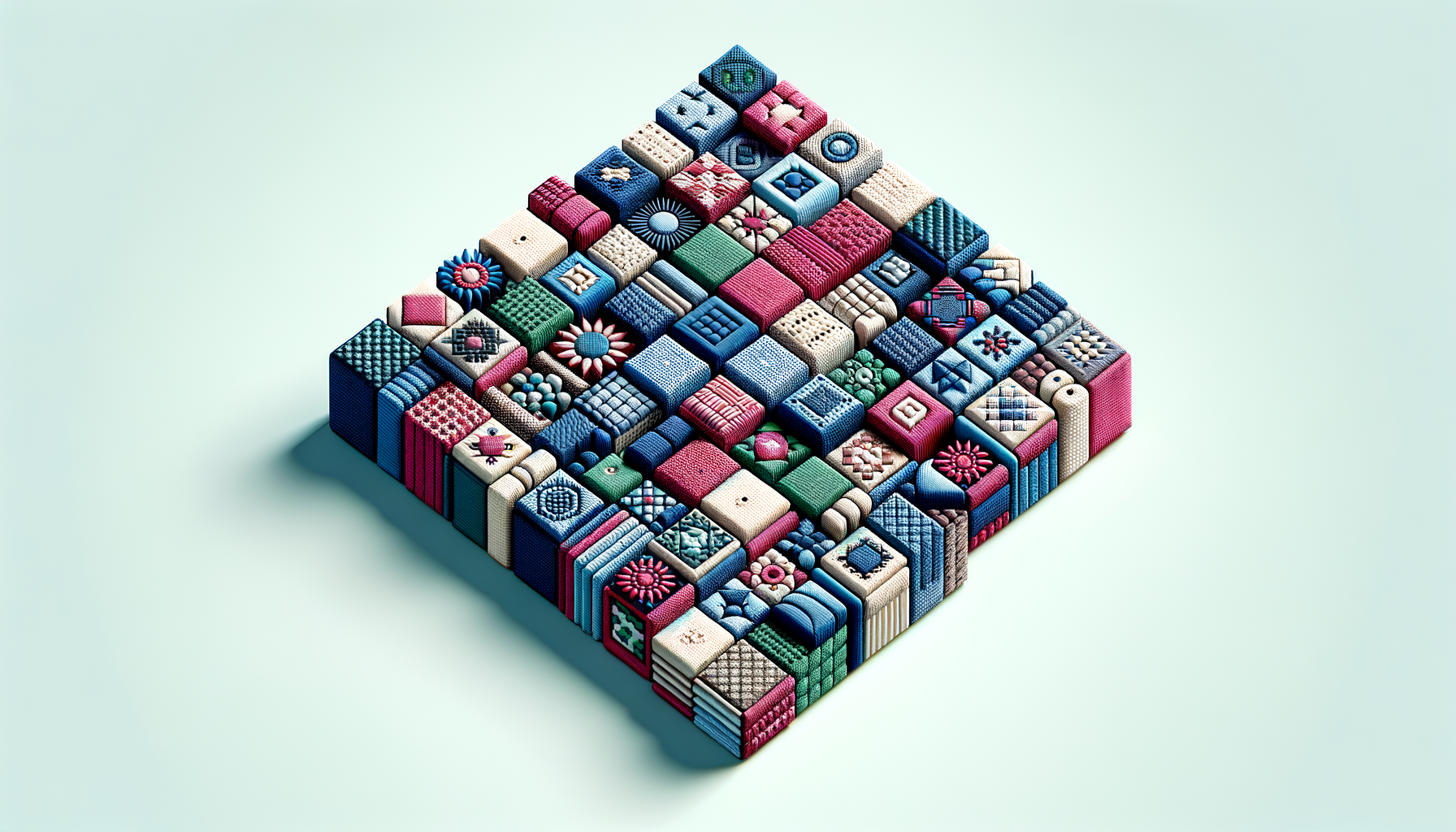Building Your Patchwork of Belonging