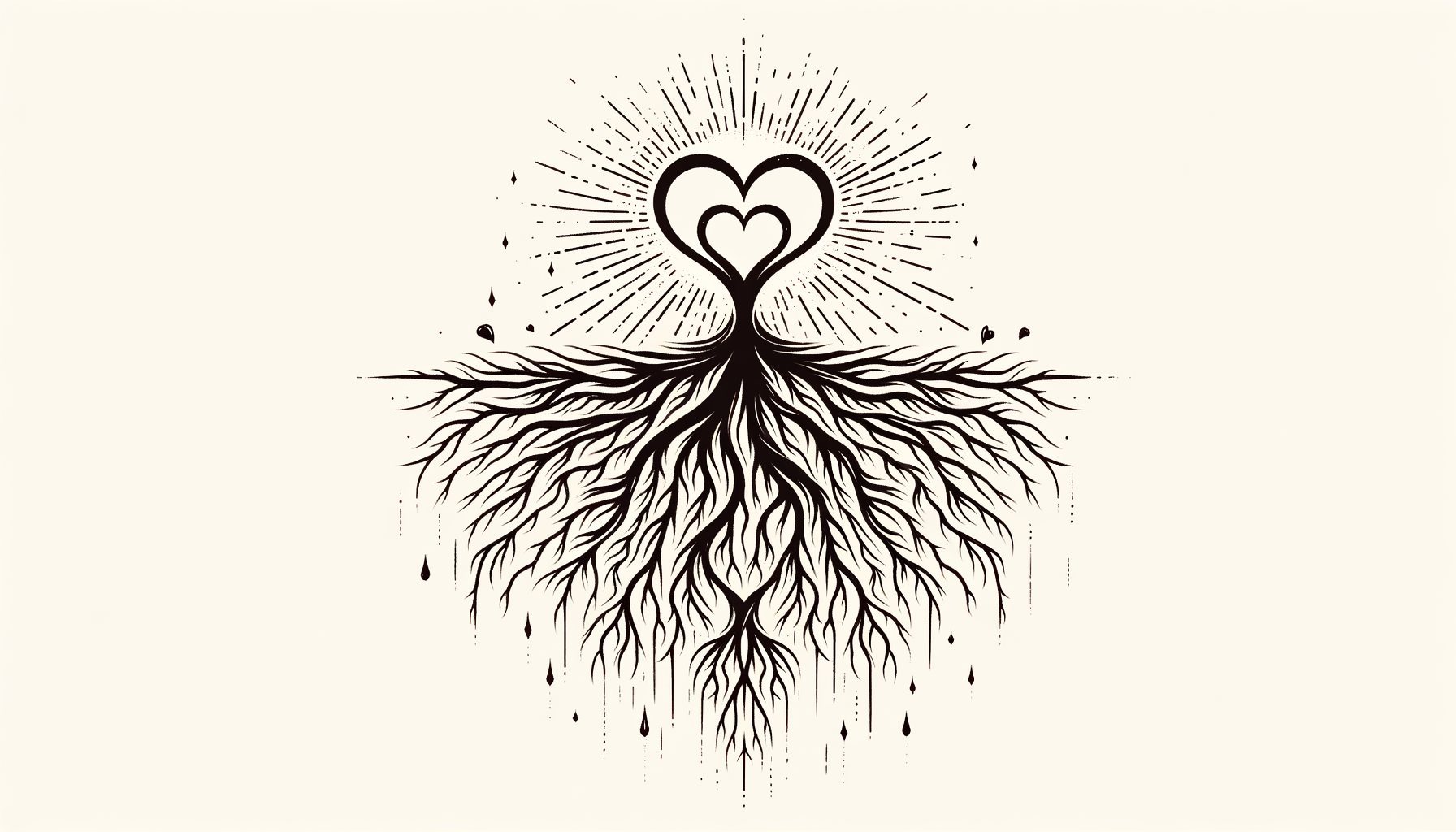 Roots of Love and Resilience