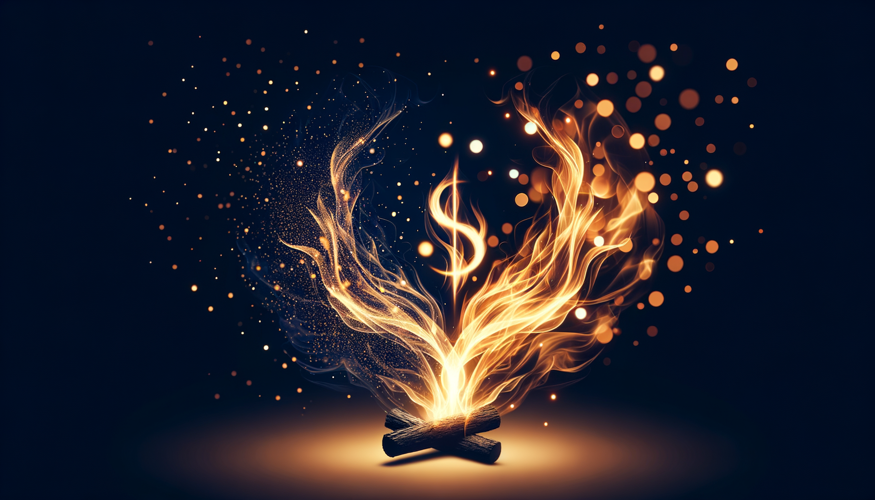 Firelight and Truth