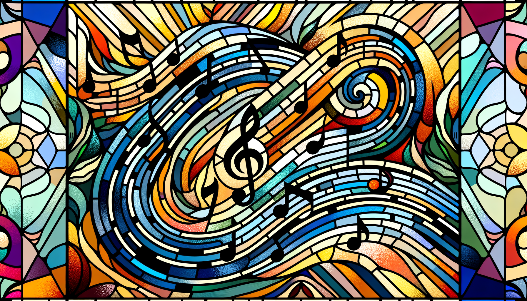 Songs for Every Curve in the Road