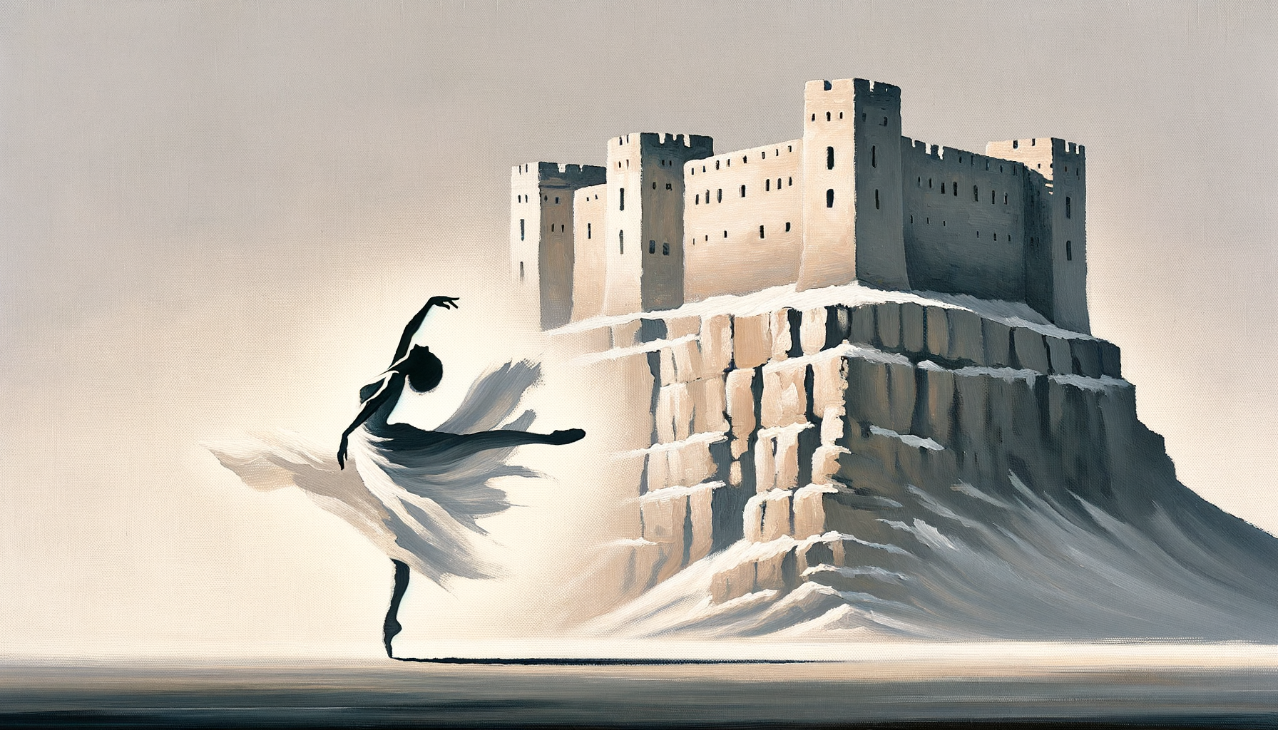 Dancing Past the Fortress