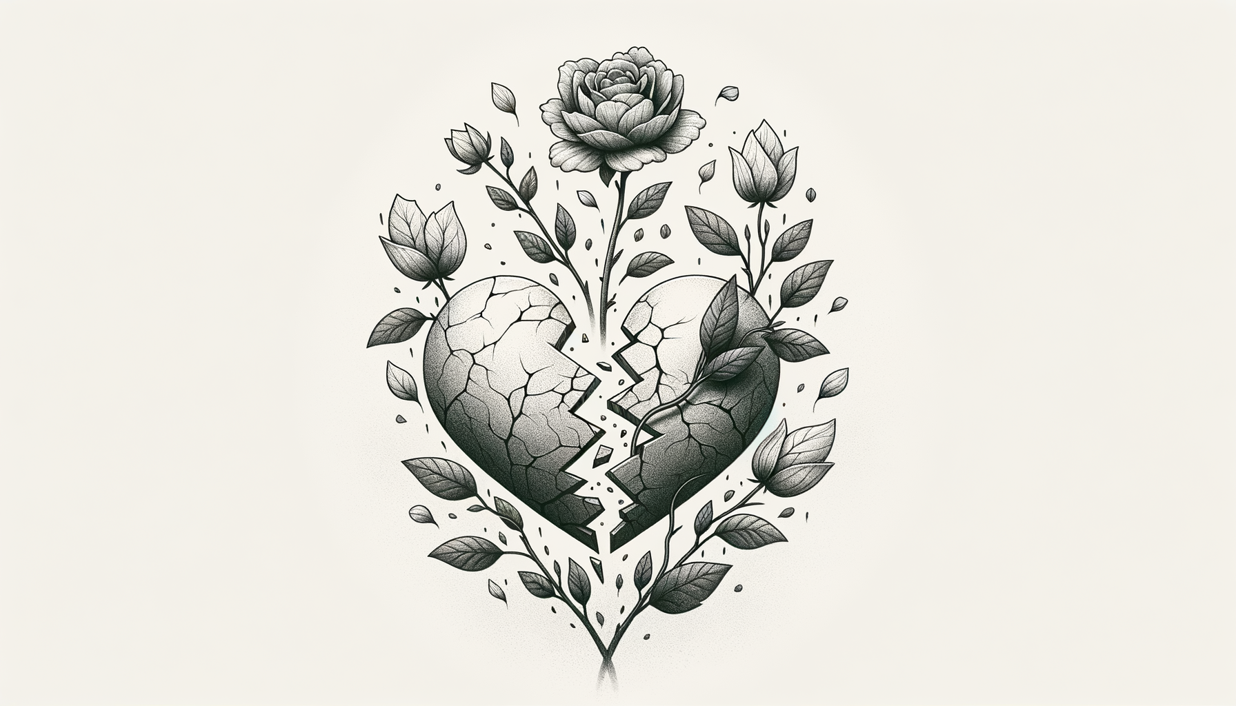 Heartbreak Leaves Room to Bloom