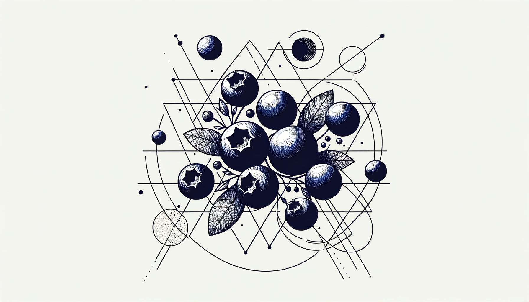 Blueberries and Truths
