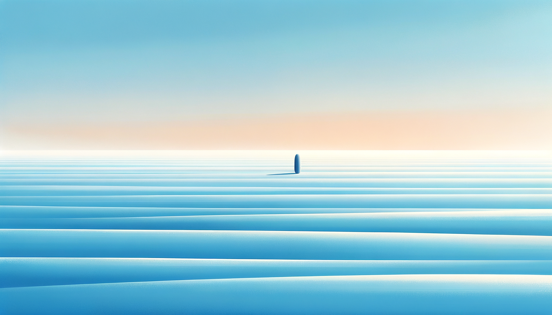 Marooned and Seen