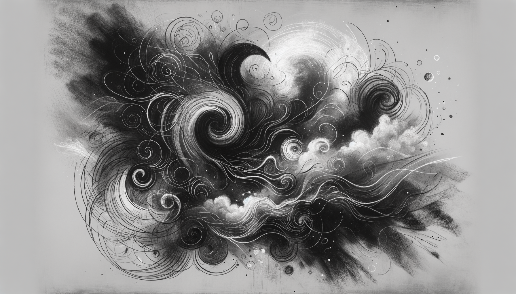 Crafting Chaos into Creativity