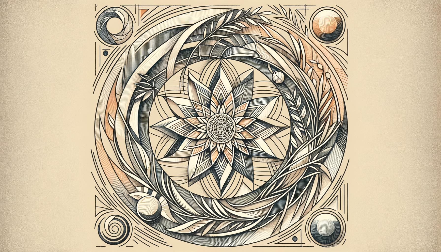 A Life Woven with Meaning