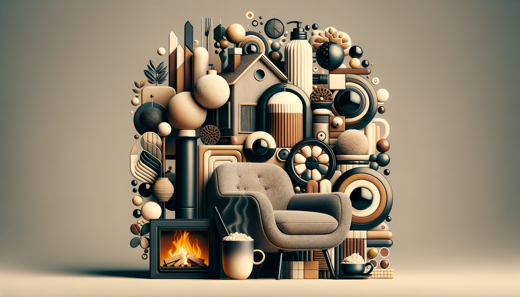 Finding the Faces That Feel Like Home