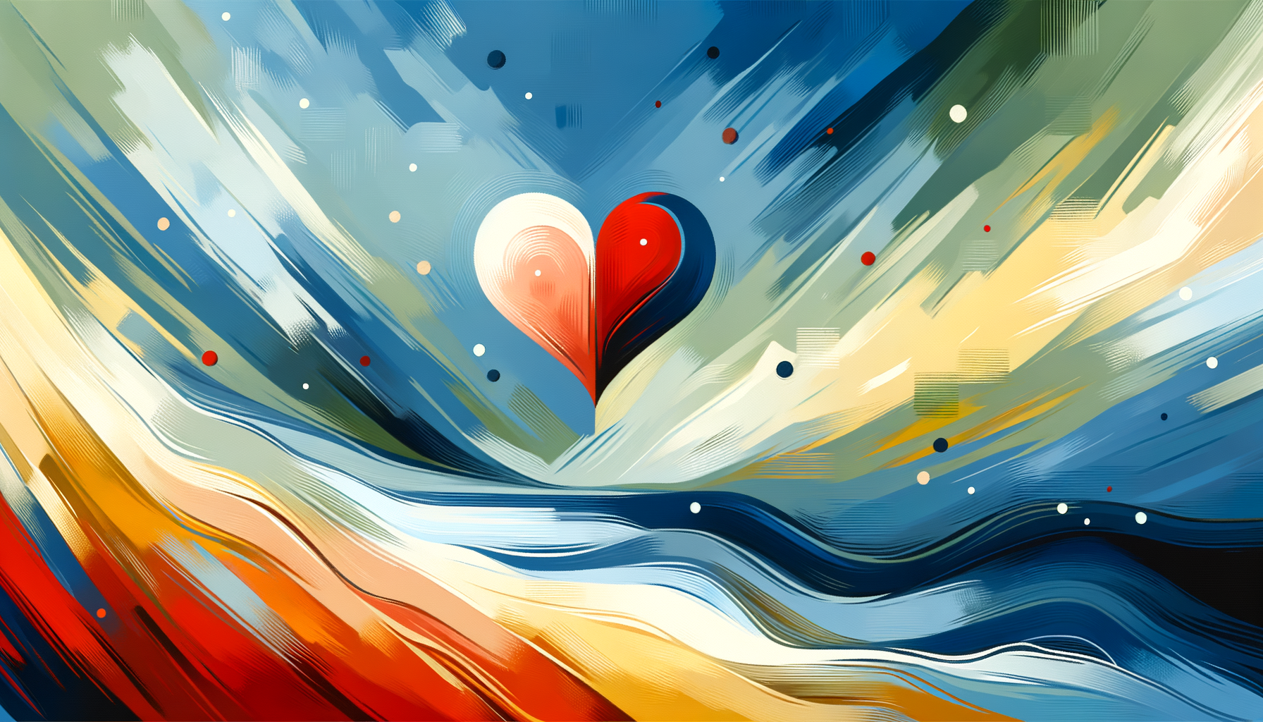 Proof of the Heart