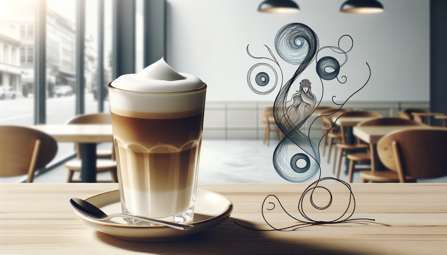 The Latte Myth Unraveled
