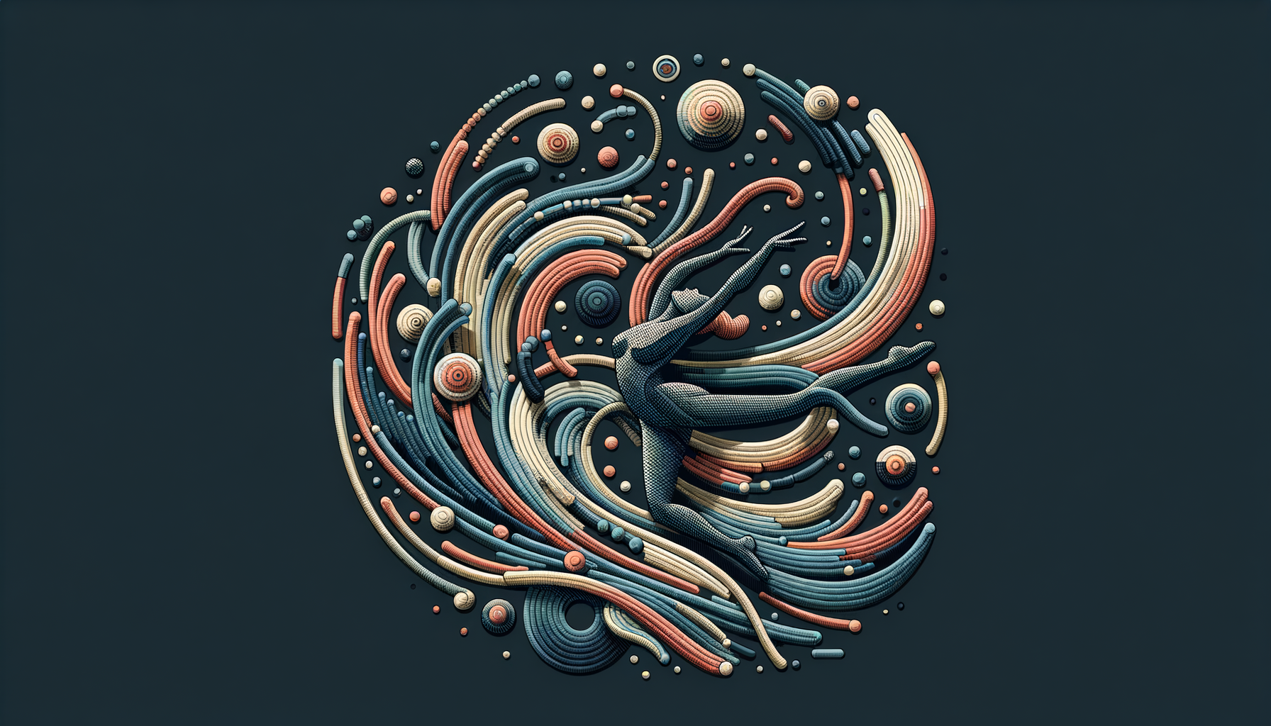 Dancing Through the Chaos