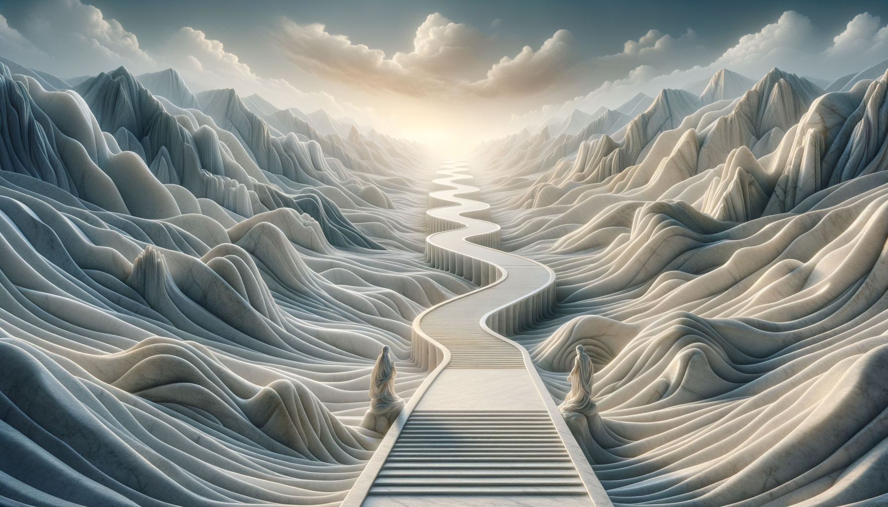 The Journey That Changes You