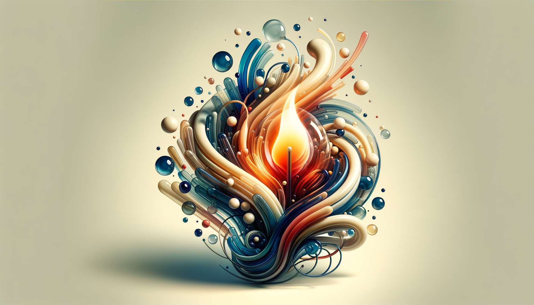 Rituals of a Restless Creative