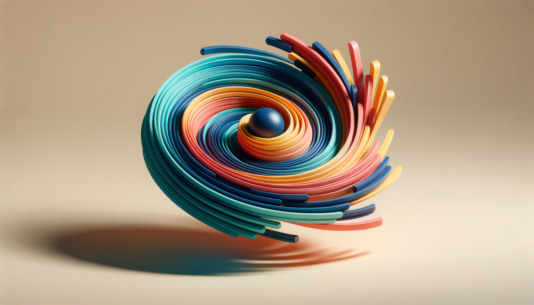Twirling Past the Fear