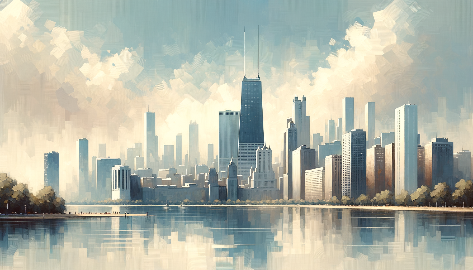 Skyline Confessions