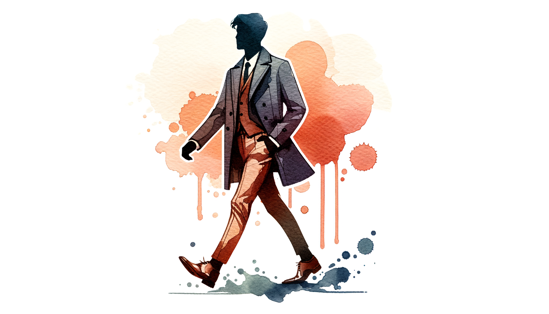 Strut Like You Mean It