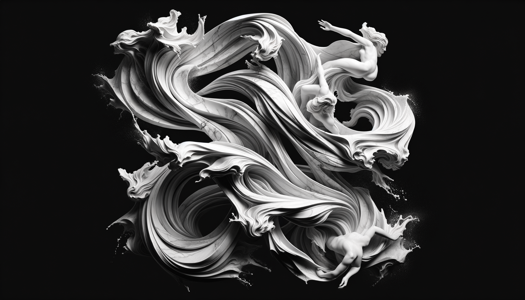 Whisked Into Chaos