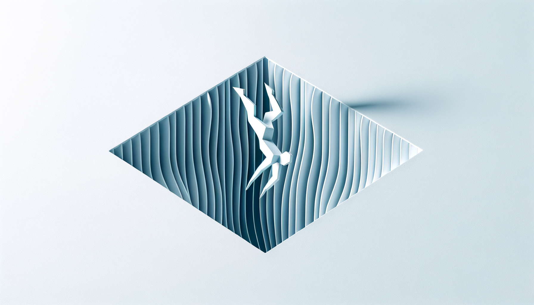 Jumping Into the Deep End